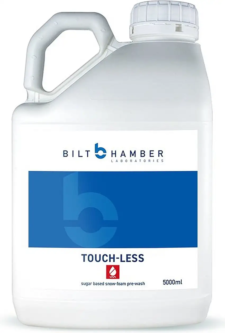 Bilt Hamber Touch-Less - 5lt