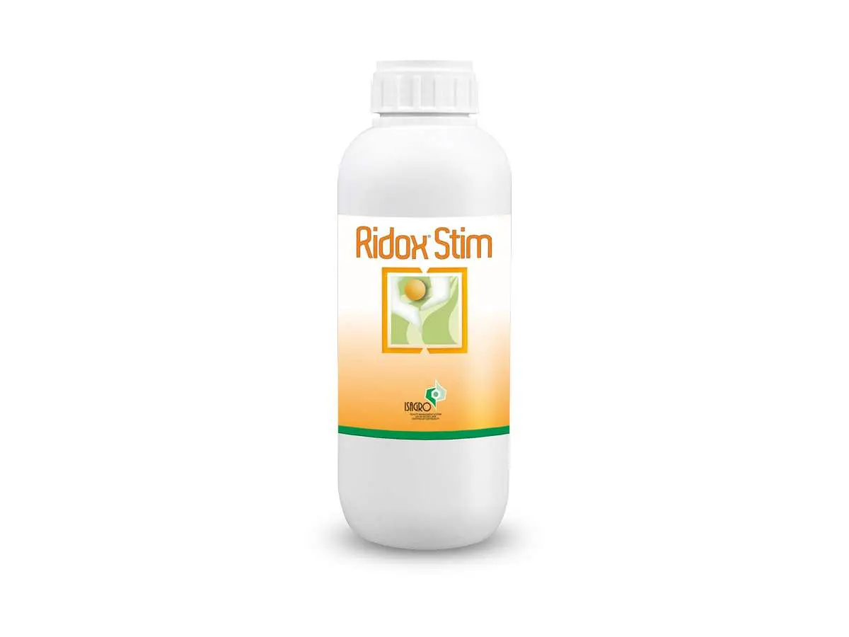 Isagro Bioattivatore RIDOX STIM - Isagro
