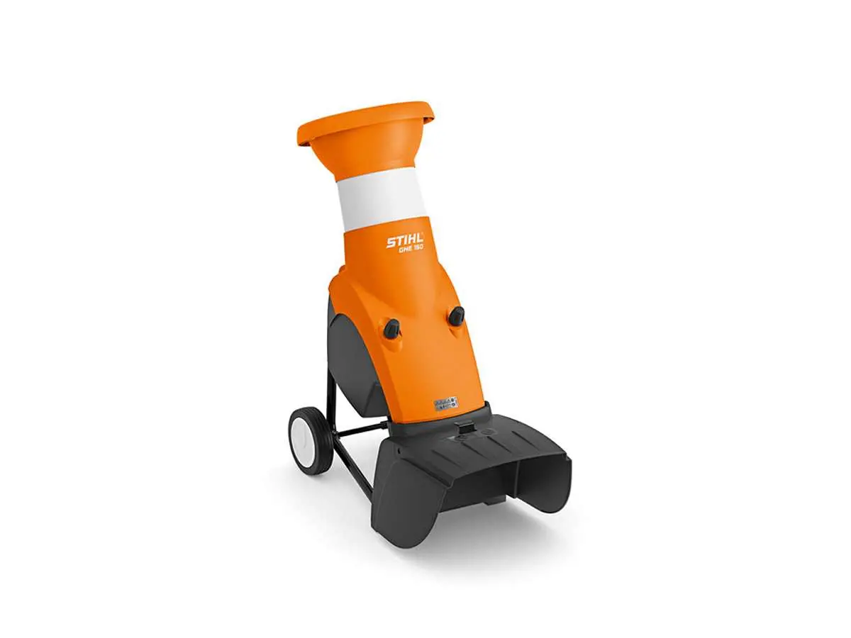 Stihl Biotrituratore elettrico GHE 150