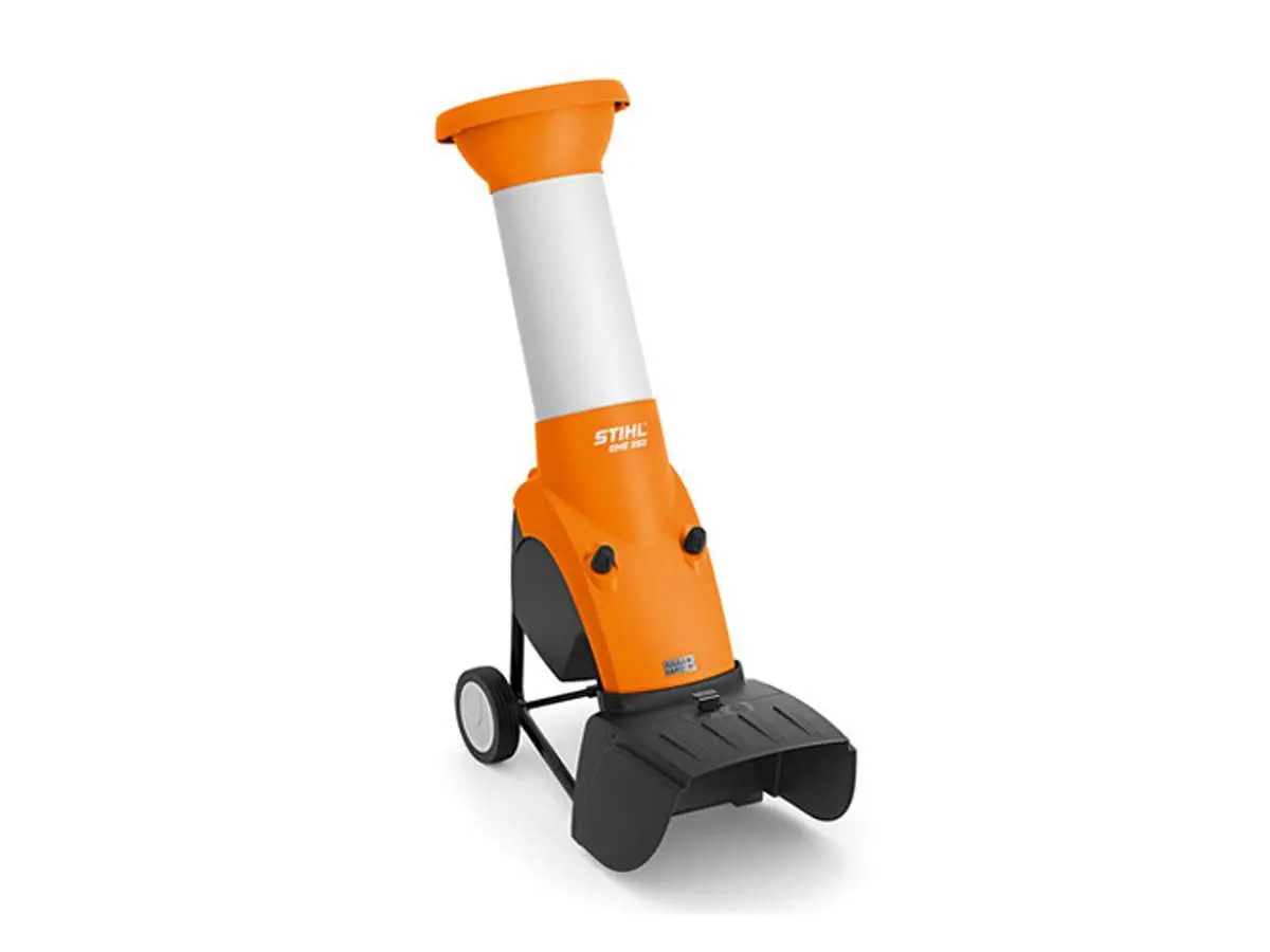 Stihl Biotrituratore elettrico GHE 250