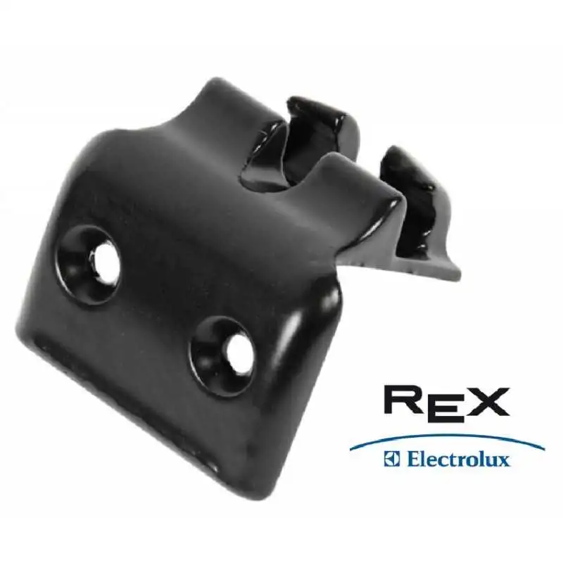 BLOCCHETTO FISSAGGIO GRIGLIA E PENTOLA CUCINA REX ELECTROLUX AEG