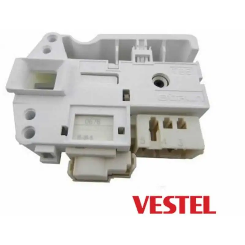 BLOCCOPORTA 3 C APRI PORTA LAVATRICE VESTEL 32018338 WHIRLPOOL REGAL DAEWOO