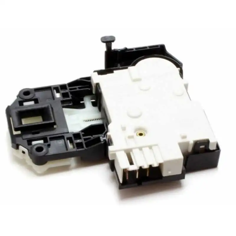 BLOCCOPORTA APRI PORTA LAVATRICE ARISTON INDESIT Tipo: DL-S1. 250V.