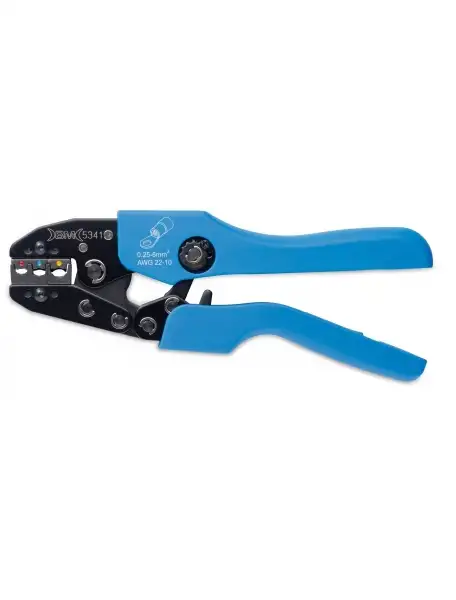 bm pinza act term isol per capicorda e connettori 0 5 6 bmm5341