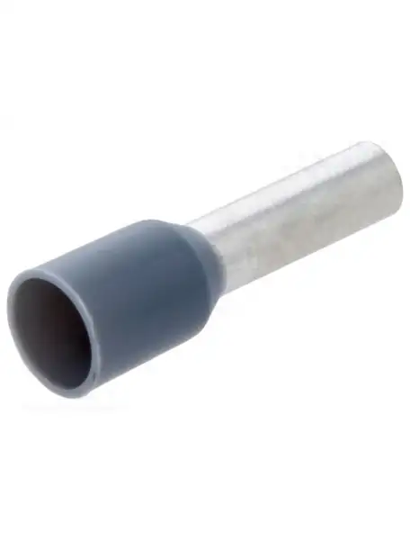 bm terminali a bussola grigio 4x10 bmm00508