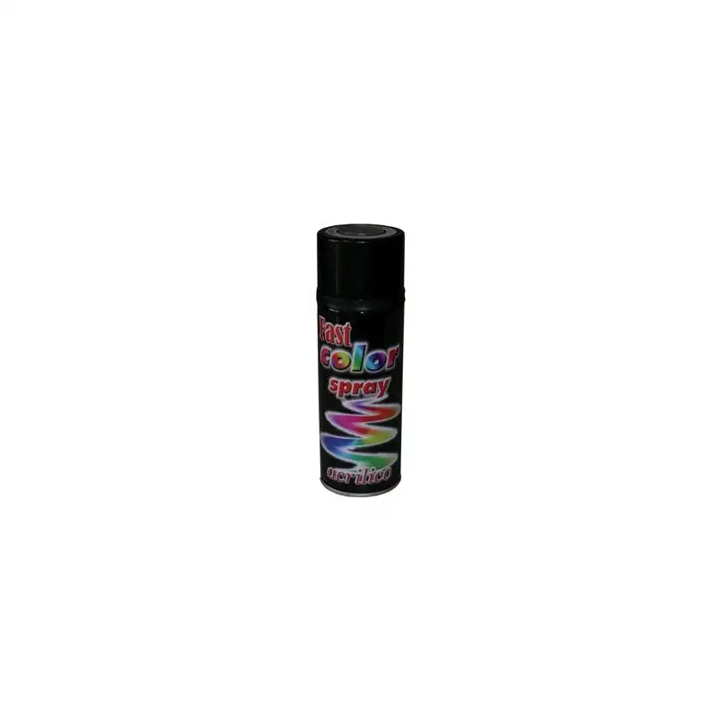 Bomboletta spray speciale protettiva per plastica ml.400