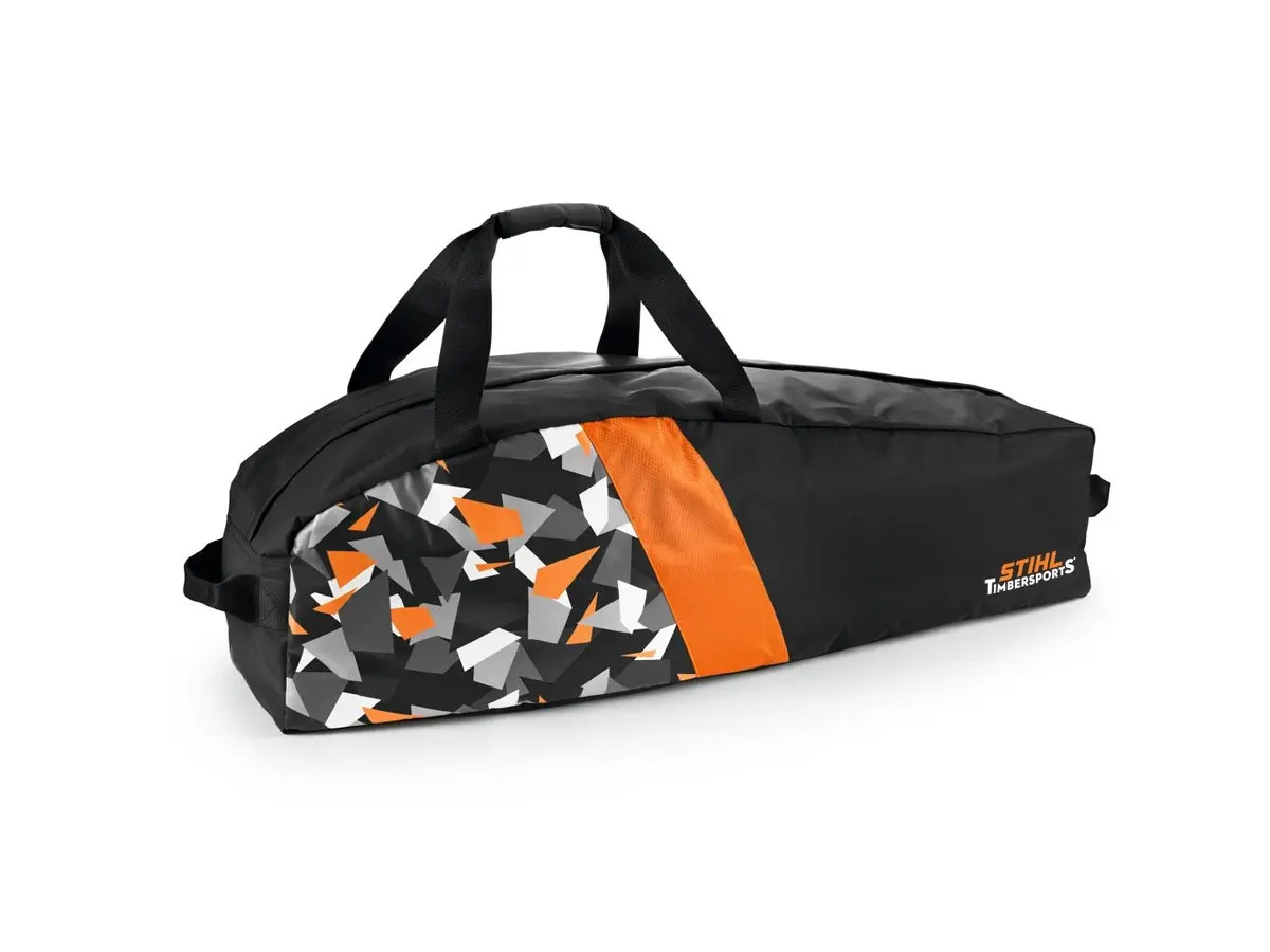 Stihl Borsa per motosega TIMBERSPORTS