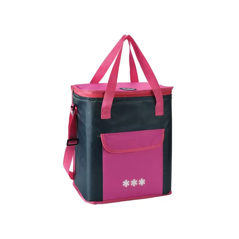 Borsa termica polar lt.8 disponibile in colori assortiti