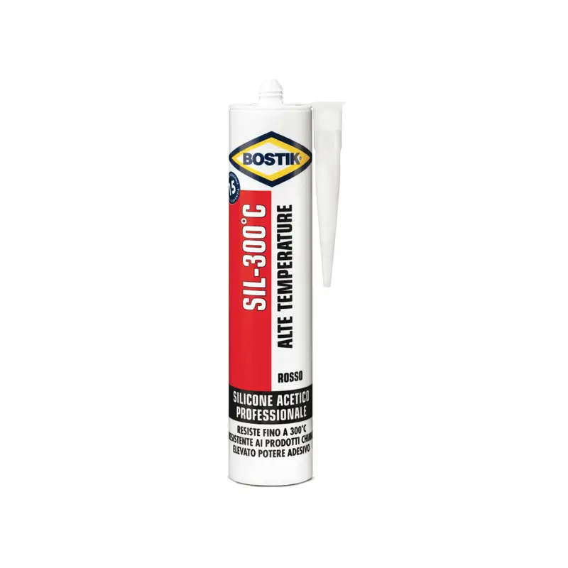 Bostik alta temper.ross.ml300 d2645