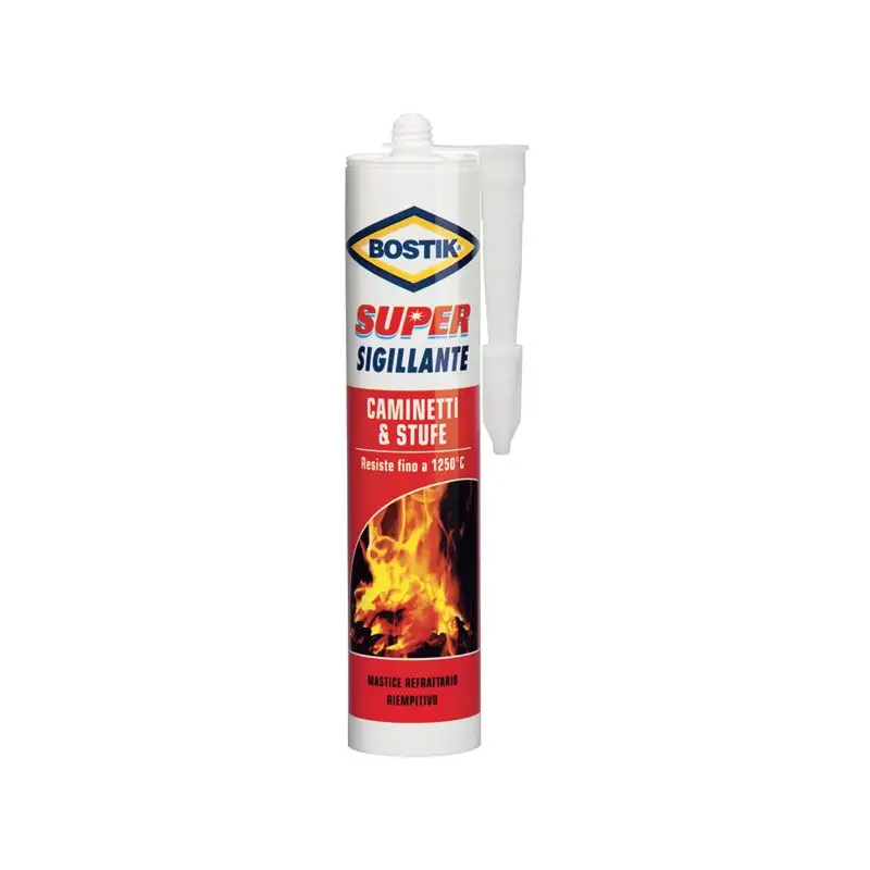 Bostik cam.e stufe 530gr.(6303514)