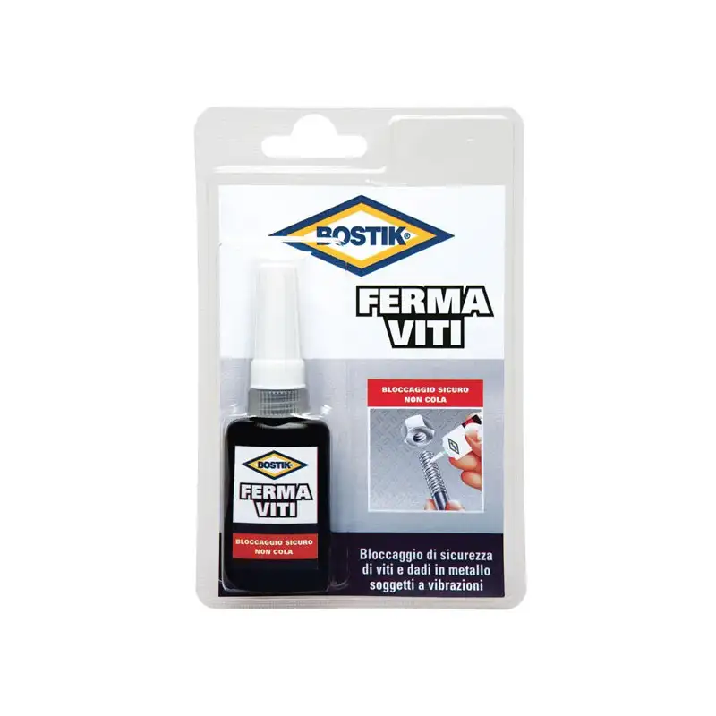Bostik fermaviti ml.10(7000595)
