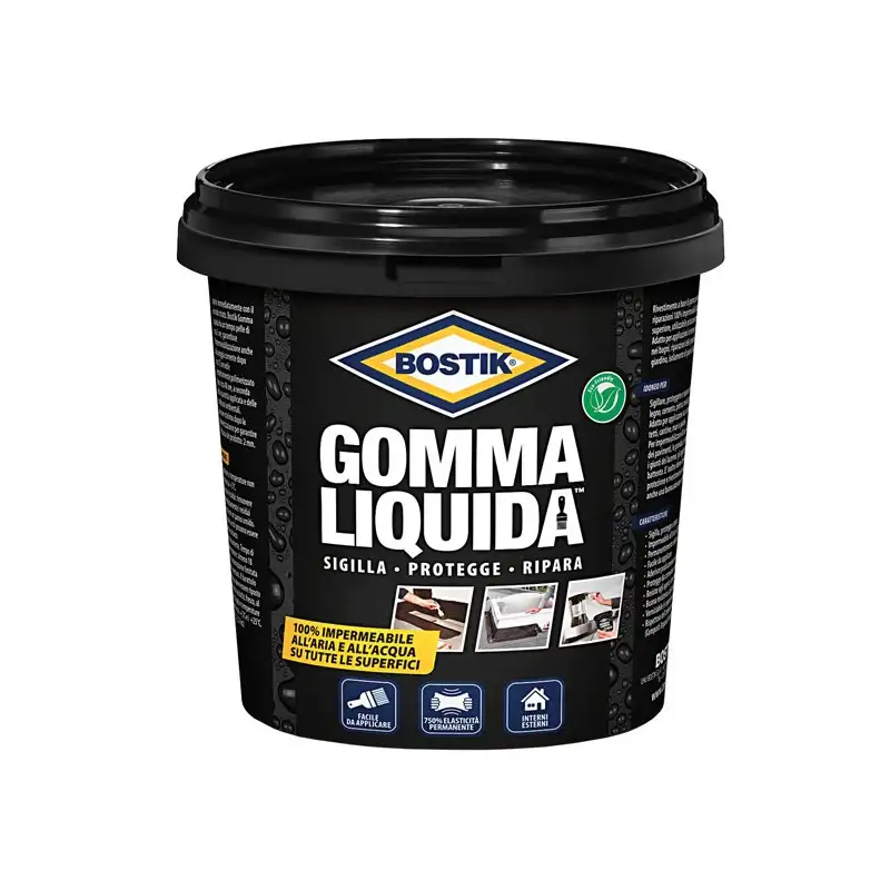 Bostik gomma liquida 750ml(6310770)