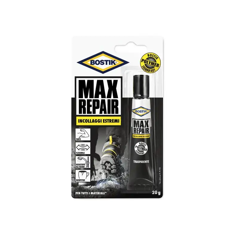 Bostik max repair strip 20gr(64379)