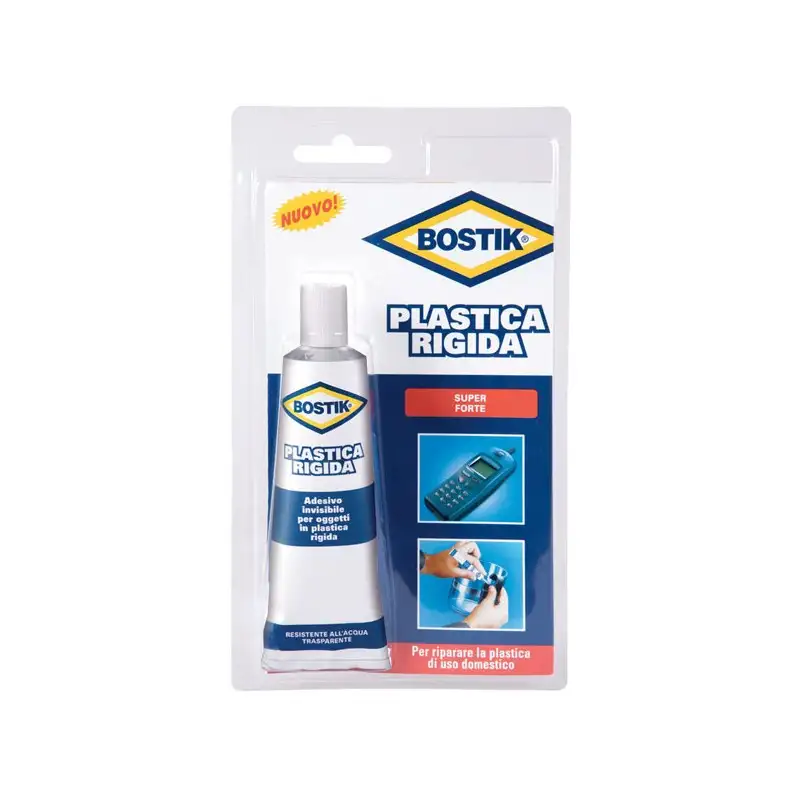 Bostik plast.rigida bl50gr(6308459)
