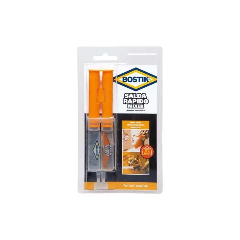 Bostik saldarap.mix gr.27(6314366)