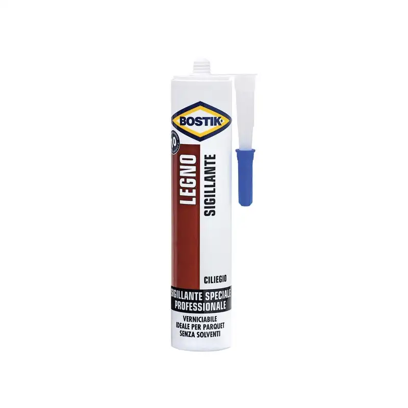 Bostik sigill.legno ciliegio 300 ml