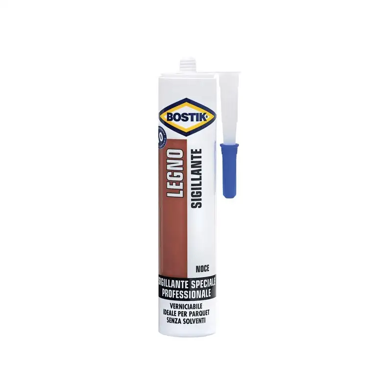 Bostik sigill.legno noce 300 ml