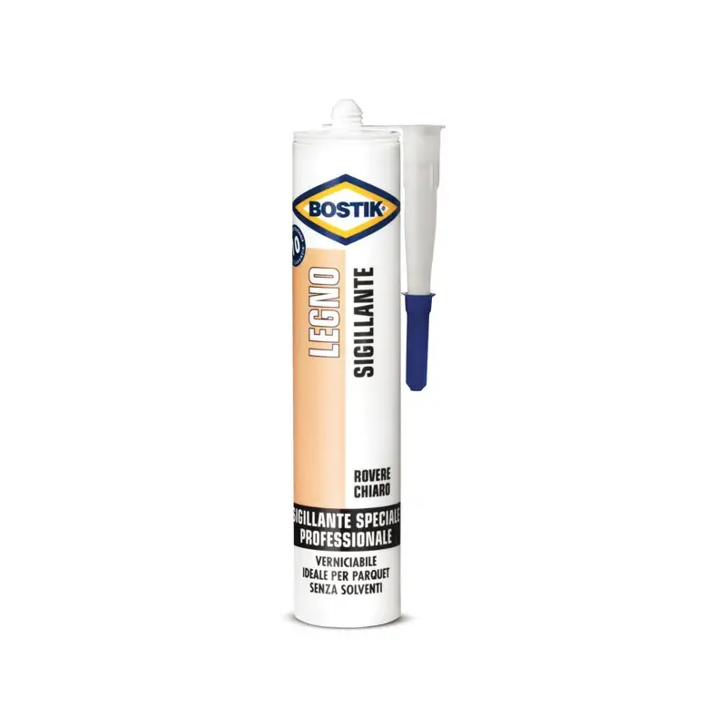 Bostik sigill.legno rov.chi.300 ml