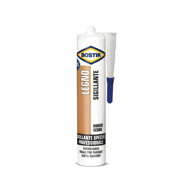 Bostik sigill.legno rov.scu.300 ml