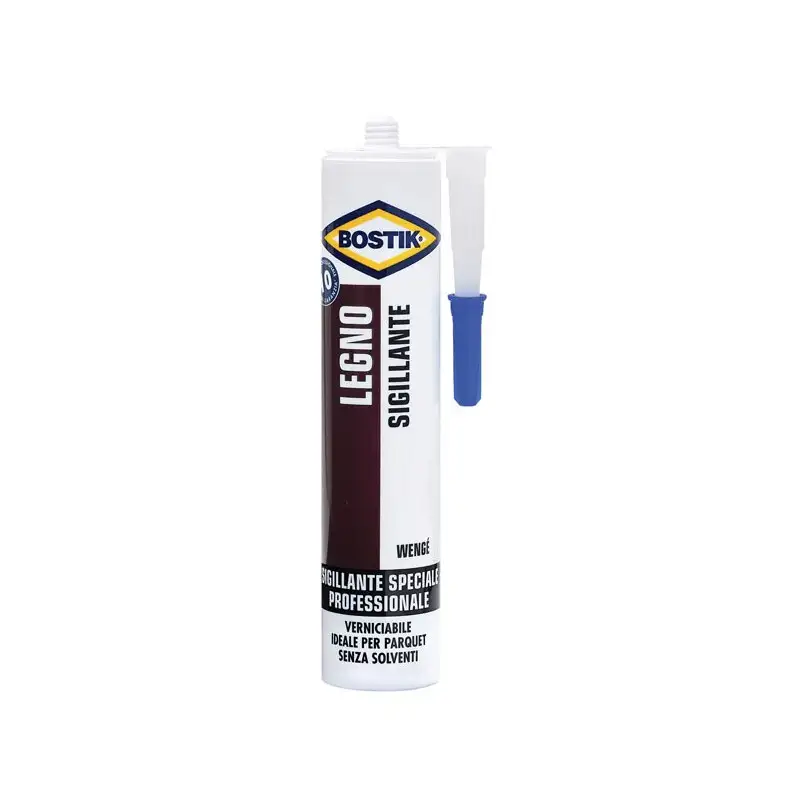 Bostik sigill.legno wenghe 300 ml