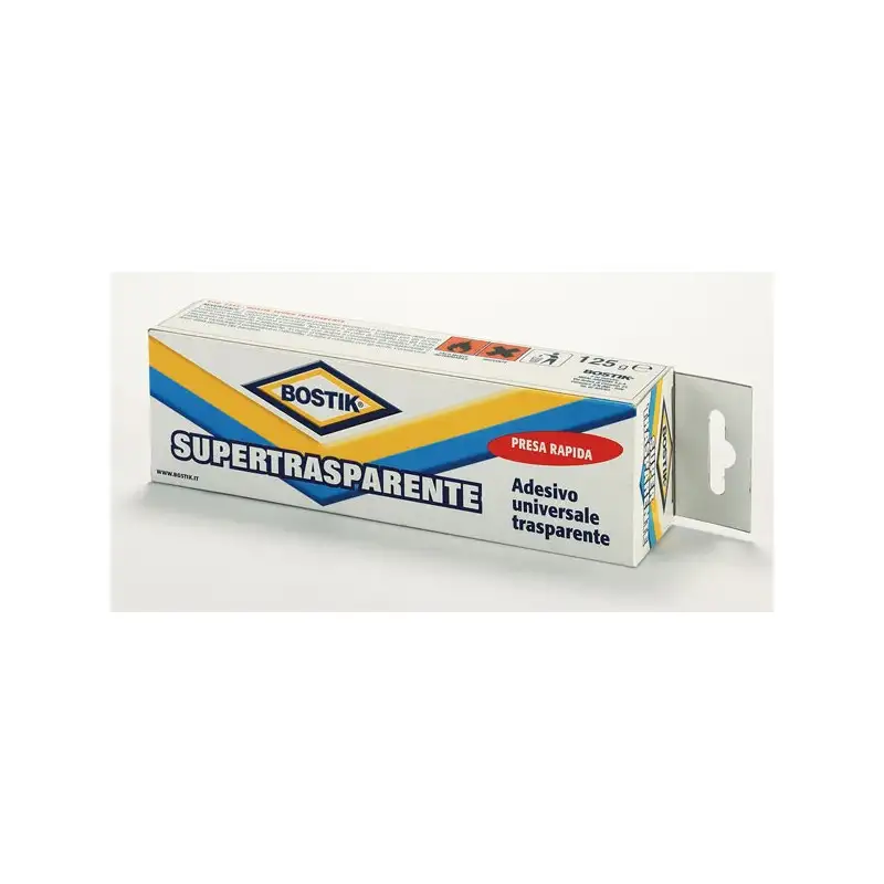 Bostik supertraspar.50gr.(6315229)