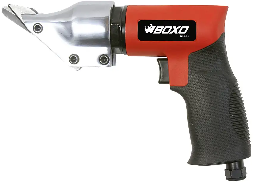 Boxo Cesoie Per Lamiera - Pneumatico