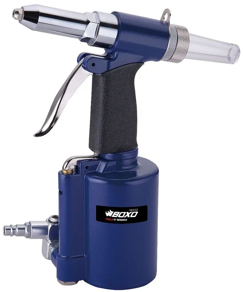 Boxo Rivettatrice Pneumatica