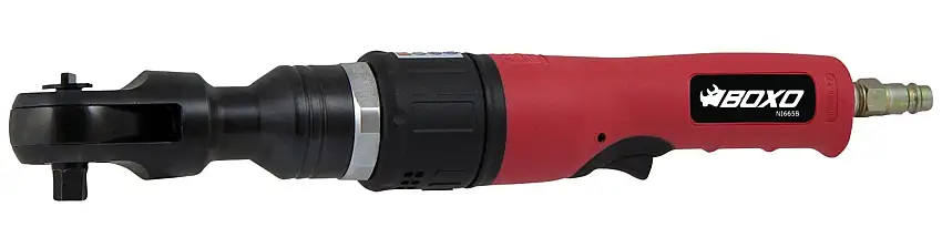 Boxo Cricchetto Da 3/8"- 95 Nm Pneumatico