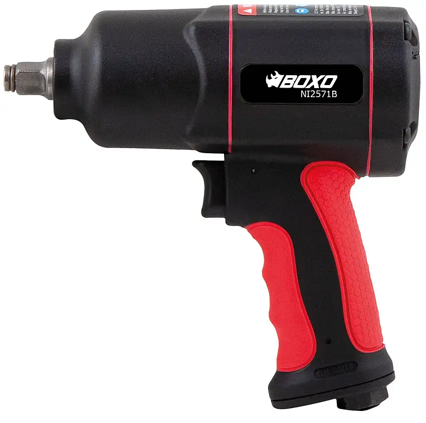 BOXO Avvitatore Ad Impulsi 1/2" - 1600Nm