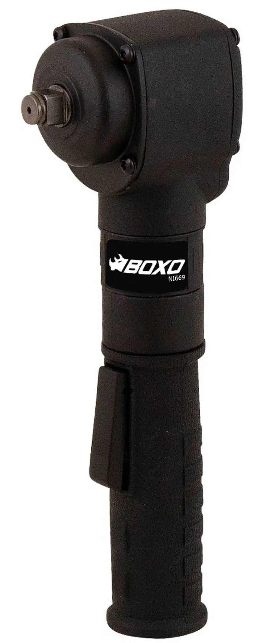 Boxo Avvitatore Ad Impulsi Compatta 1/2" 610Nm