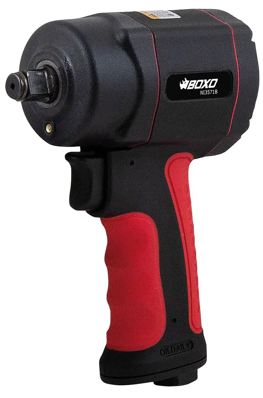 BOXO Avvitatore Ad Impulsi Compatto 1/2" - 700Nm