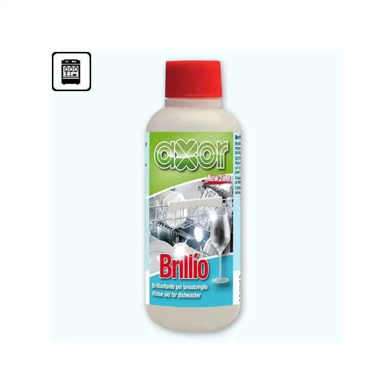 Brillantante Detergente Lavastoviglie 250Ml