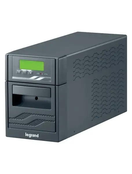 bticino legrand gruppo di continuita'ups niky s line interactive s 3000va iec 9 minuti bticino 310008