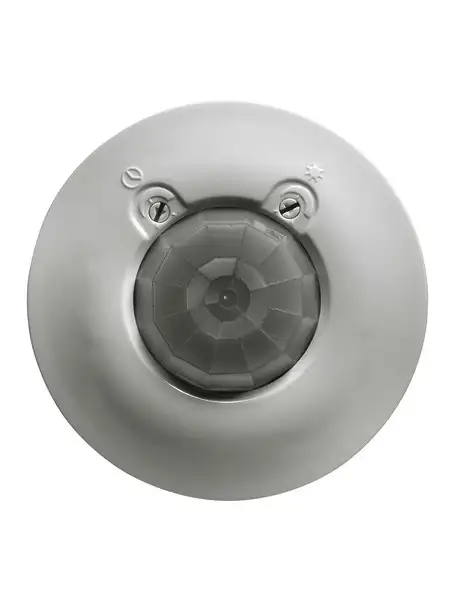 bticino switch sensore di presenza infrarosso da soffitto pir bticino bmsa1204