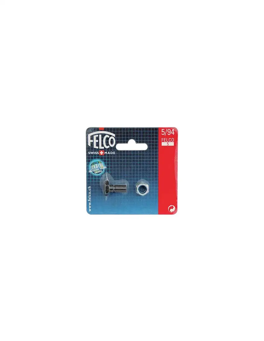 BULLONE FORBICE POTA 5 FELCO