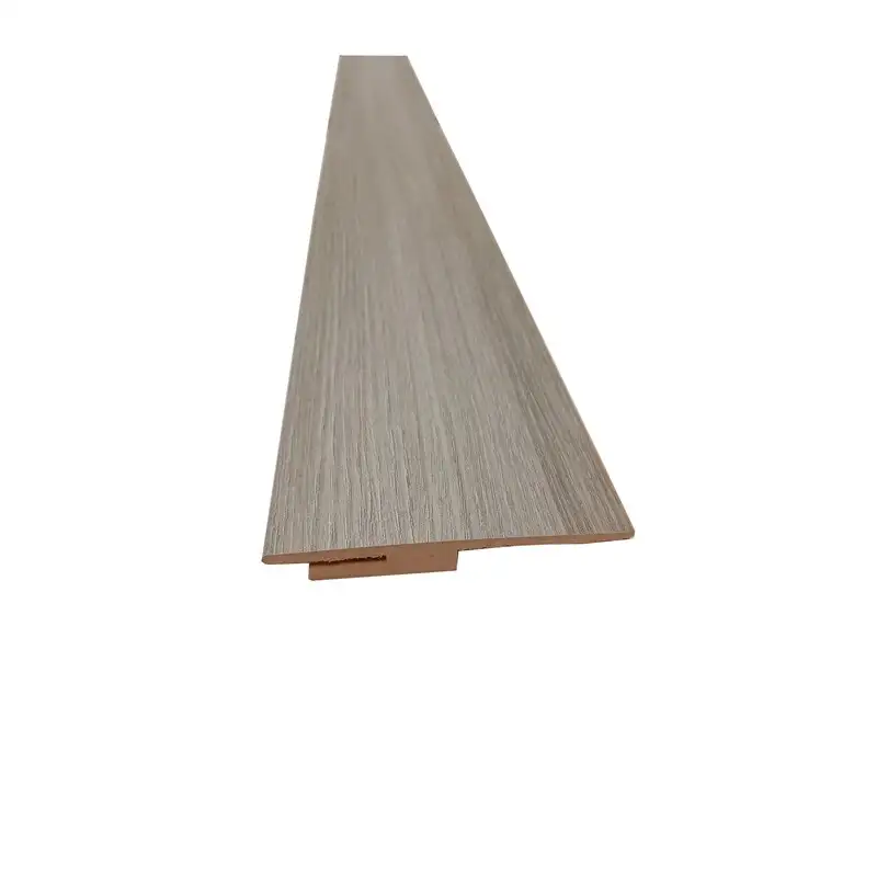 BUSSOLA SINGOLA MDF H 2150X8/10 SP 12 ROVERE GR