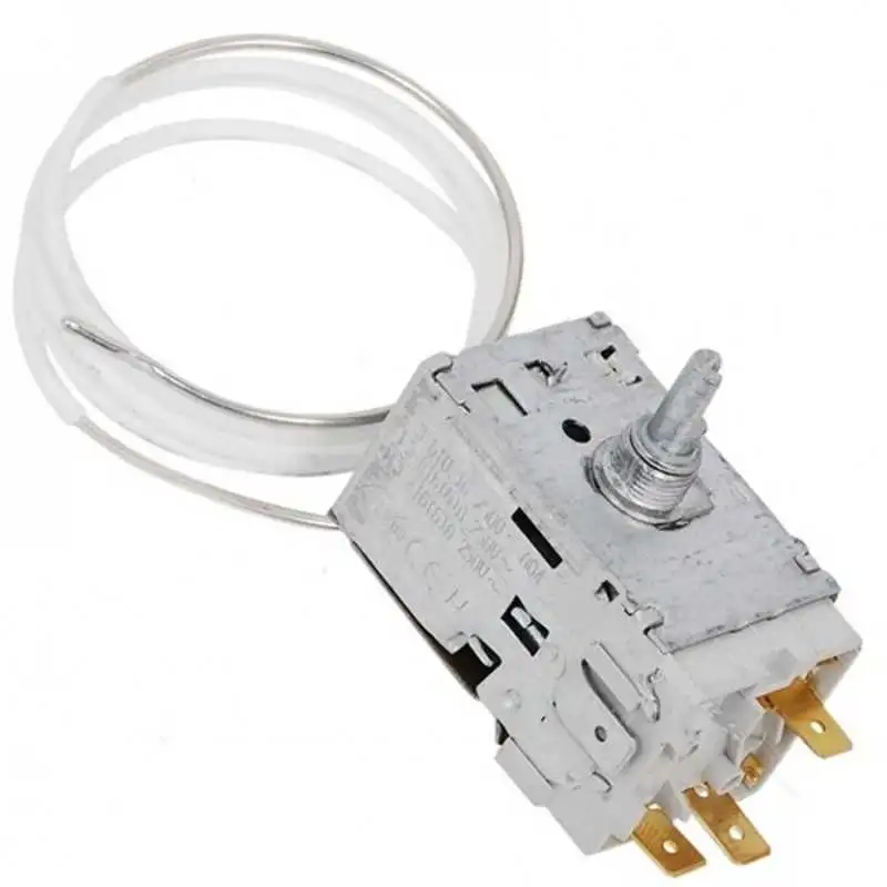 C00041082 TERMOSTATO FRIGORIFERO ATEA lung.bulbo 1000mm A130218  5901007