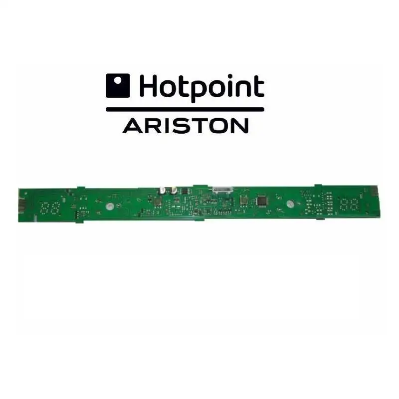 C00143102 SCHEDA LED FRIGORIFERO ARISTON HOTPOINT INDESIT