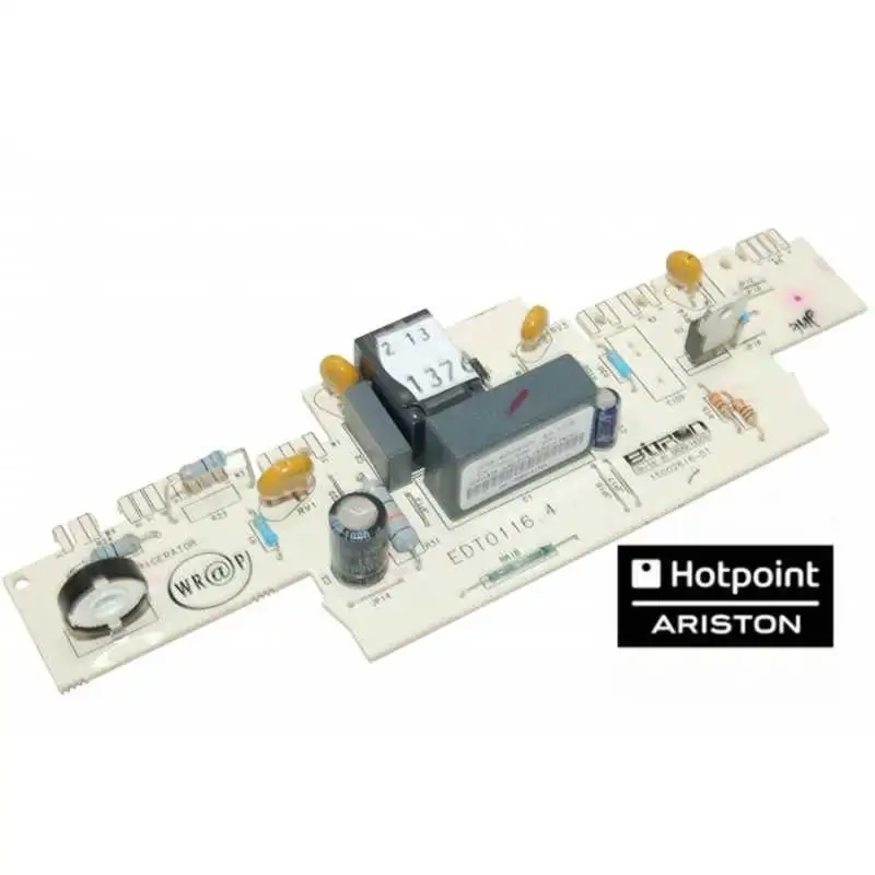 c00143103 SCHEDA TERMOSTATO FRIGORIFERO INDESIT ARISTON MBM vedi lista modelli