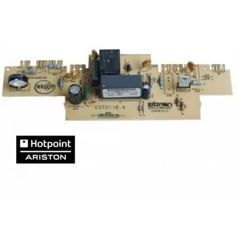 C00143104 SCHEDA TERMOSTATO FRIGORIFERO ARISTON INDESIT MTM TAN13 Vedi lista mod