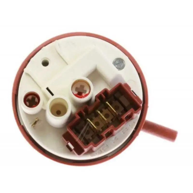 C00143740 PRESSOSTATO LAVASTOVIGLIE INDESIT ARISTON 90 71 EVO3 ROHS ORIGINALE