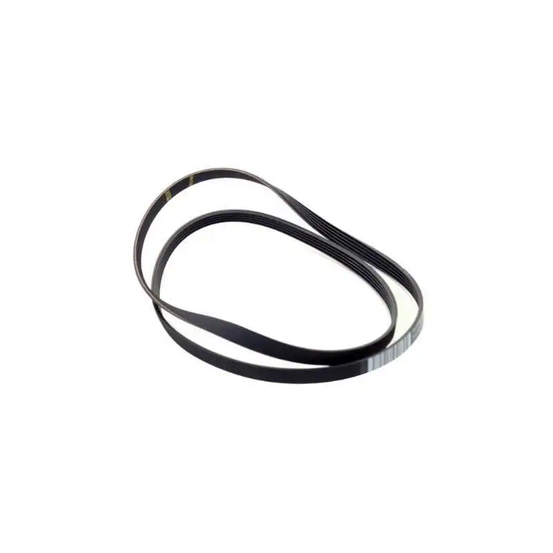 C00144656 CINGHIA RIGATA LAVATRICE Ariston Indesit 1194 J5 5PJE