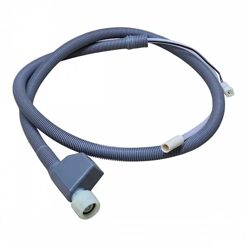 C00256554 TUBO CARICO ACQUA ACQUASTOP LAVASTOVIGLIE ARISTON INDESIT HOTPOINT 164