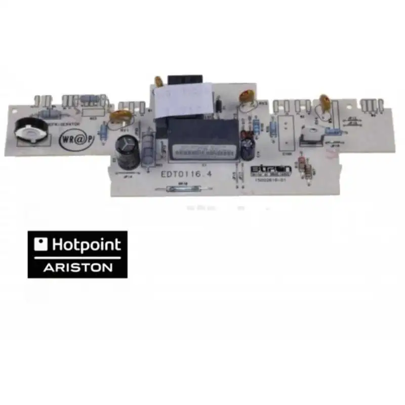 C00258718 SCHEDA TERMOSTATO FRIGORIFERO ARISTON INDESIT HOTPOINT vedi lista mode