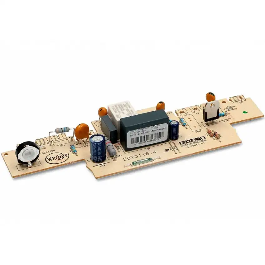C00258772 SCHEDA ELETTRONICA FRIGORIFERO ARISTON INDESIT MTA MTM TAAN..30412129