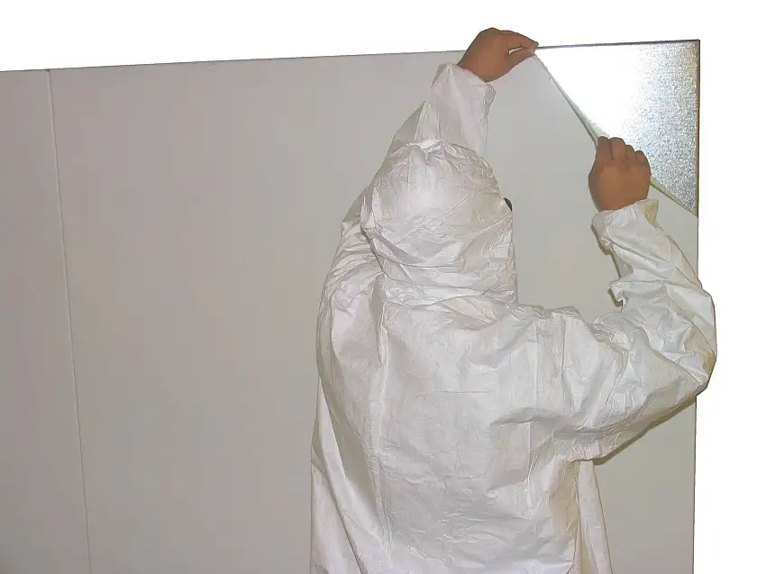 FINIXA Cabine Protect Pelbare 17l - Bianco