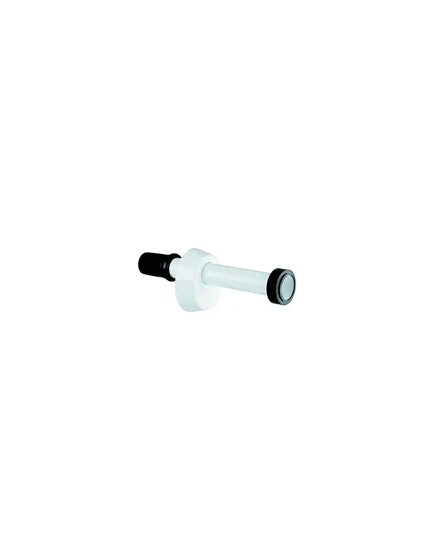 CANOTTO PP X CASSETTA SCARICO WC