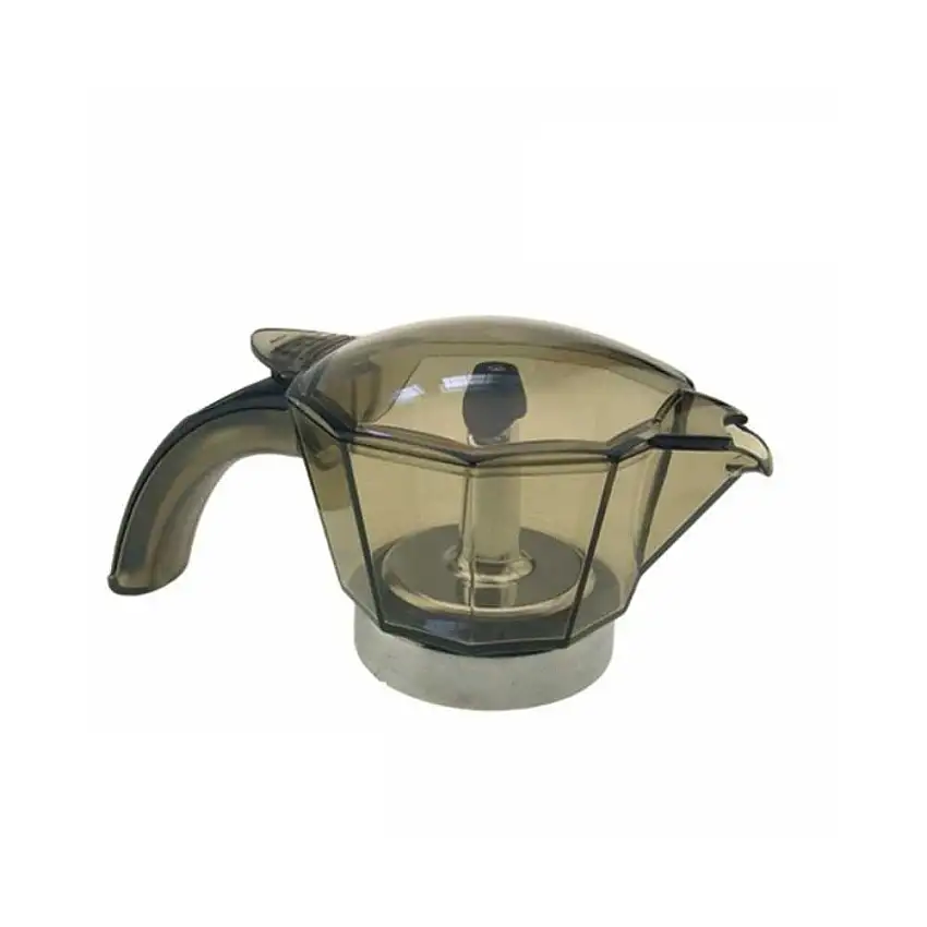CARAFFA DE LONGHI ALICIA ( CAPSULA ) ALICIA PERLE 2 TAZZE