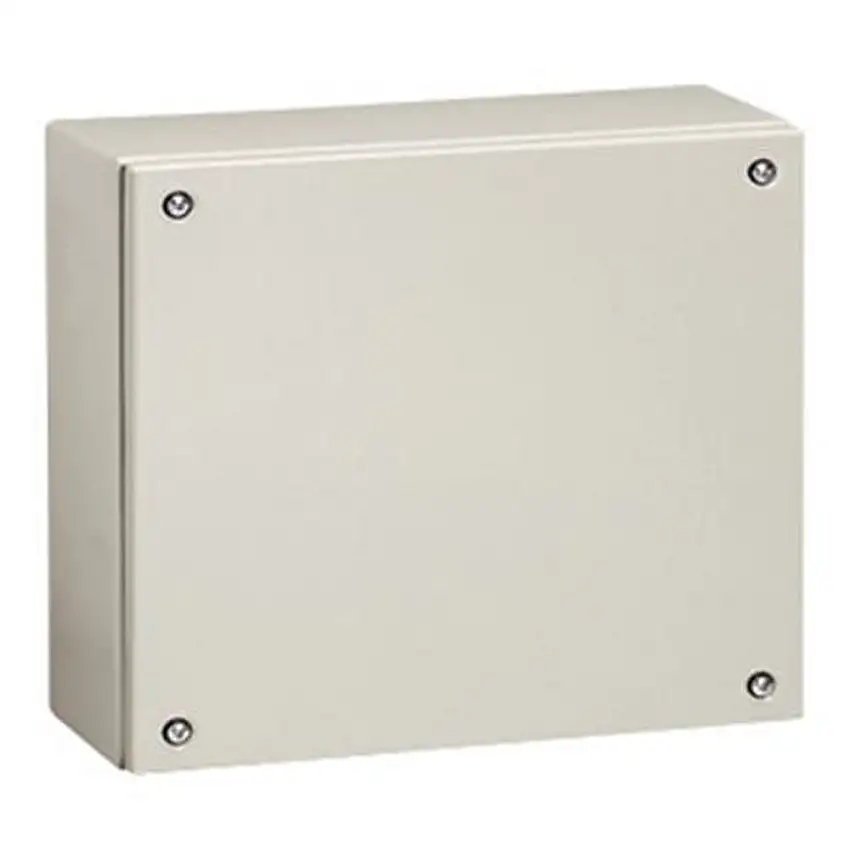 Cassetta di derivazione metallo Serie Es-A 300X200XH120 Bticino