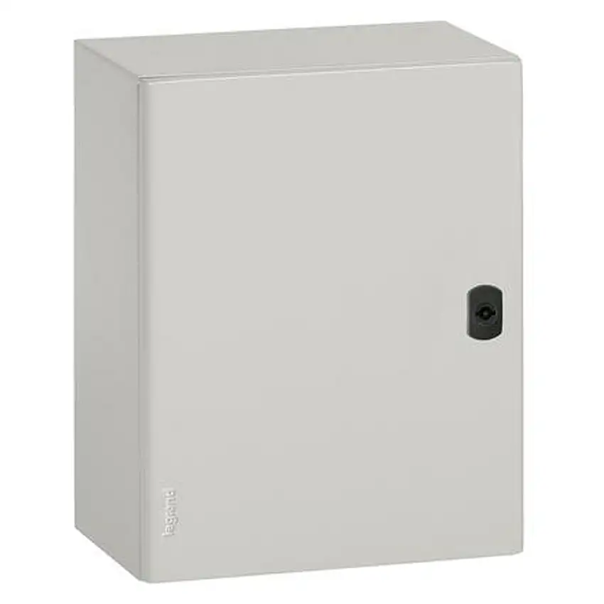 Cassetta verniciata H800X600X300 SR2 porta cieca Bticino